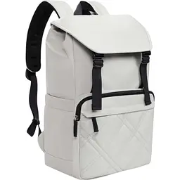 Рюкзак Tigernu T-B9381 15.6` Light Grey [121217] - мініатюра 3