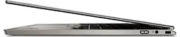 Ноутбук Lenovo ThinkPad X1 Titanium 13.5QHD Touch/Intel i7-1160G7/16/1024F/LTE/int/W10P/Titanium (20QA001VRT) - мініатюра 8
