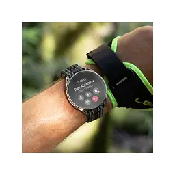 Смарт-годинник Amazfit Cheetah 2 Ultra Титан Titanium W2441GL1N (1199293) - мініатюра 9