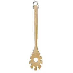 Ложка для спагеті KitchenAid Coreline, 34,1 см, береза (KQR712OHE)
