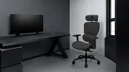 Крісло для геймерів TX3 XTC Loft Темно-сірий (TEGC-307410Z.Z1) - мініатюра 3