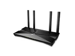 Маршрутизатор (роутер) TP-LINK Archer AX53 - мініатюра 2