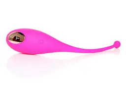 Смарт віброяйце Egg - App Controlled massager Boss Of Toys 110-00002 98631