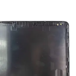 Кришка матриці для HP 250 255 256 258 G6, 15-BS 15-BW 15-BR 15-RA, TPN-C129 TPN-C130, (Jet Black, A Cover) - мініатюра 6