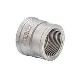 Муфта редукційна Koer 1-1/4 "x1-1/2" Kf.C1216 KF0021