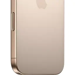 Apple iPhone 16 Pro 256GB Desert Titanium (MYNK3) (Відновлений, Як новий) - мініатюра 2