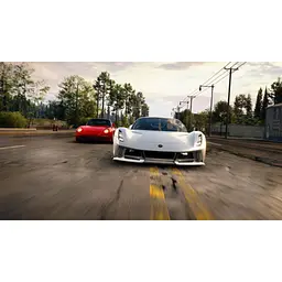 Ключ активації Microsoft Need for Speed Unbound Ultimate Collection для Xbox Series S/X - мініатюра 4