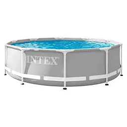 Басейн каркасний Intex Prism Frame 305×76 см 4485 л 26700