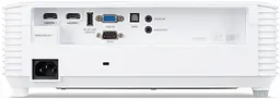 Мультимедійний проектор Acer H6805BDA (MR.JTB11.00S) [79577] - мініатюра 5