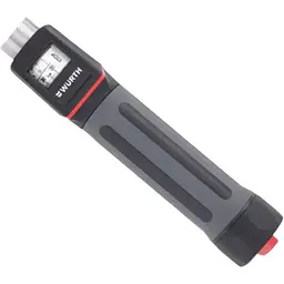 Ключ динамометричний Wurth 1/2IN, 20-100 nm (арт.0714720101) - мініатюра 4