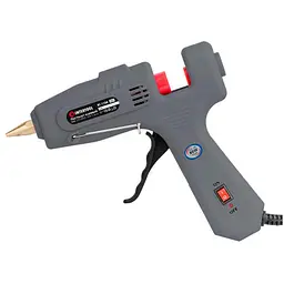 Пістолет клейовий електричний Intertool RT-1104 11.2 мм x 80 Вт