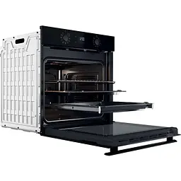 Духова шафа Whirlpool OMR58HU1B - мініатюра 9