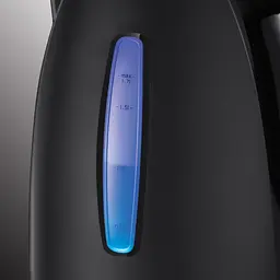 Електрочайник Russell Hobbs Textures Plus Black 22591-70 - мініатюра 4