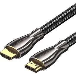 Кабель Vention HDMI-HDMI V 2.0 1 м (ALMBF)