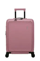 Валіза American Tourister DASHPOP LILAS PINK 55x40x23(25) 55 см MG5*81004