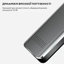 Портативний перекладач HongTop M9 WI-FI 1500мАг, 1/8GB, 5Мп, Gold перекладає з 137 мов, та 16 без інтернету - мініатюра 2
