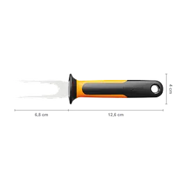 Набір кухонних ножів для риби Fiskars Functional Form ™ 3 шт 1057560 - мініатюра 6