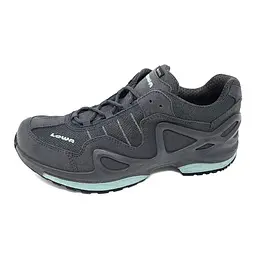 Кросівки жіночі LOWA Gorgon GTX Womens 39 Сірий - мініатюра 2