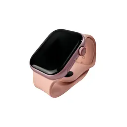 Смарт-годинник BIG V200 Pro Max 44mm 220 mAh IP65pink