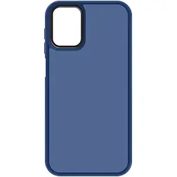 Чохол MAKE Samsung A07 Shadow Blue Dark - мініатюра 1