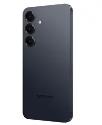 Смартфон Samsung Galaxy S25 12/512GB Blueblack (SM-S931BZKHEUC) - мініатюра 4