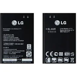 Акумуляторна батарея LG BL-44JR P940/SU880/KU5400