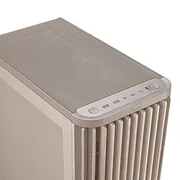 Корпус Asus ProArt PA401 Wood Edition - Mesh без БЖ (90DC00M7-B39000) Beige - мініатюра 10