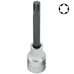Головка M16x100мм 1/2" Toptul hoz0009477