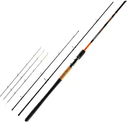 Вудилище Brain fishing Apex NEW 3.60m max 60g (1858.43.57)