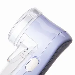 Машинка для видалення ковтунців Sokany SK-866, блакитний Sokany SK-866 - мініатюра 6