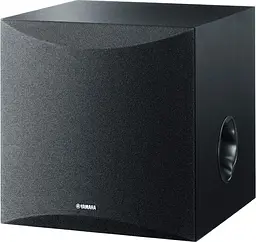 Сабвуфер Yamaha NS-SW050 - мініатюра 3