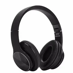 Бездротові навушники ST-57 Bluetooth з високоякісним звуком, ST-57 (41172-ST-57_323)