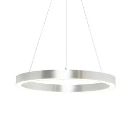 Люстра Zuma Line Carlo LED 1x50W 4000K IP20 - мініатюра 2