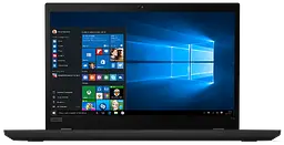 Ноутбук Lenovo ThinkPad T15 Gen 1 (20S6005WRA) Black (20S6005WRA)