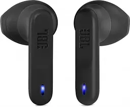 Навушники JBL TWS Wave Flex Black (JBLWFLEXBLK) - мініатюра 4