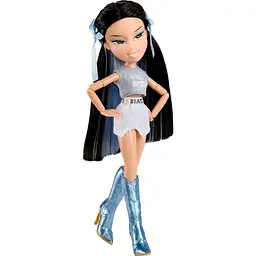Лялька Bratz Pop Starz Джейд (595984) - мініатюра 5
