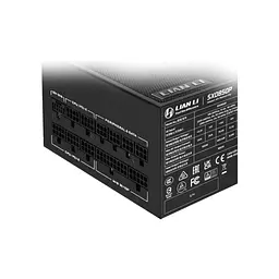 Блок живлення Lian Li 850W SX0850P Black (G9P.SX0850P.B000.EU) - мініатюра 4