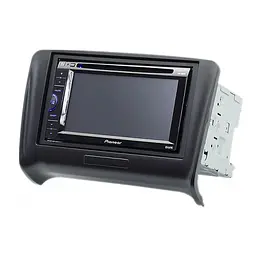 Перехідна рамка Audi TT Carav 11-124 - мініатюра 2