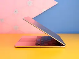Ноутбук Apple MacBook Air 13" M2 Retina Silver 2022 (MLXY3) Б/в [171825] - мініатюра 3