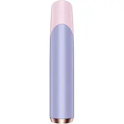Вакуумний стимулятор Satisfyer Bold Kiss Violet - мініатюра 3
