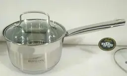 Набір посуду Bohmann BHL-71912-10 (10 предметів) - мініатюра 3