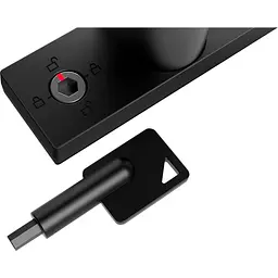 Веб-камера Lenovo ThinkVision M50 [4XC1D66056] [126724] - мініатюра 7