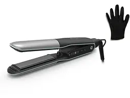 Випрямляч для волосся Rowenta Thermostyle SF7120E0 - мініатюра 2