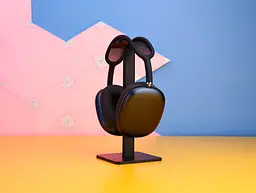 Навушники Apple AirPods Max Midnight (MWW43) Б/У [173521] - мініатюра 2