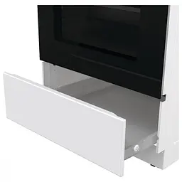 Комбінована плита Gorenje GK5C61WH - мініатюра 4