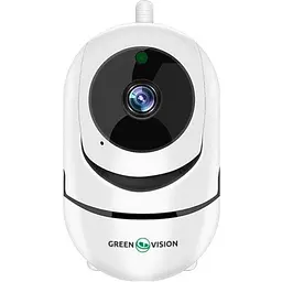 Бездротова поворотна камера GreenVision GV-165-GM-DIG30-10 PTZ 3MP - мініатюра 2
