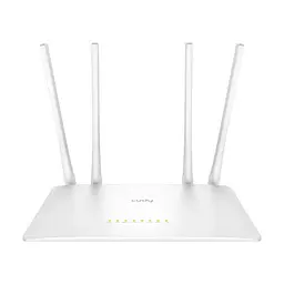 WiFi маршрутизатор Cudy WR300S (73-00671) - мініатюра 2