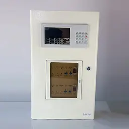ППКП і К УУ-2Б-2Ш-2П Електронмаш (13-00049) - мініатюра 2