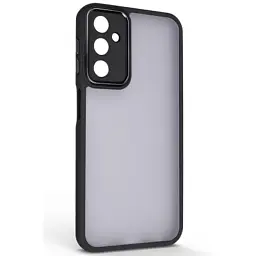 Чохол до мобільного телефона Armorstandart Shade Samsung A24 4G Black (ARM70070)