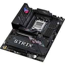 Материнська плата Asus ROG Strix B850-E Gaming WIFI (90MB1J60-M0EAY0) [139936] - мініатюра 4